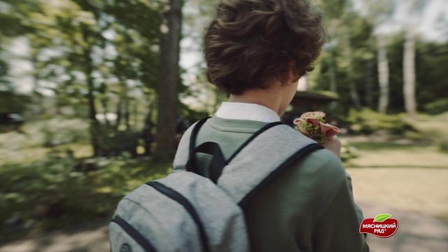 Video Reference: Plant, Shoulder, People in nature, Tree, Bag, Street fashion, Luggage and bags, Travel, Backpack, Grass