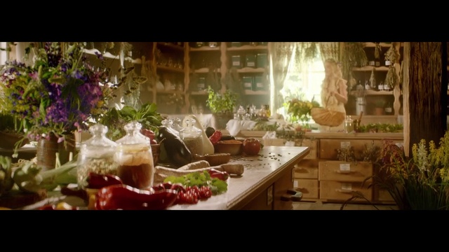 Video Reference: Plant, Window, Houseplant, Building, Table, Flower, Interior design, Flowerpot, Flower Arranging, Wood