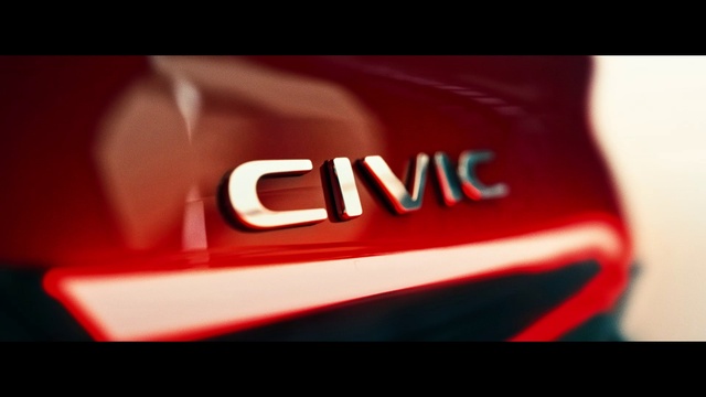 Video Reference: Automotive lighting, Automotive tail & brake light, Automotive design, Automotive exterior, Font, Bumper, Personal luxury car, Motor vehicle, Emblem, Electric blue