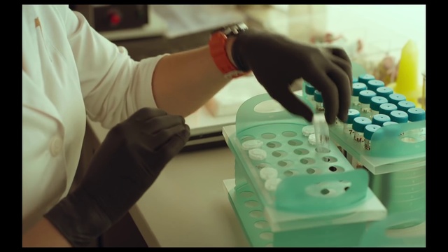 Video Reference: Hand, Gesture, Finger, Nail, Wrist, Engineering, Office equipment, Thumb, Technology, Electronic instrument