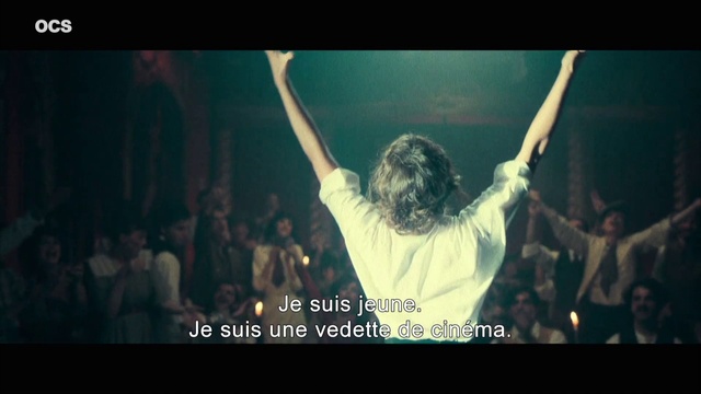 Video Reference: Flash photography, Gesture, Happy, Music, Entertainment, Font, Performing arts, Music artist, People in nature, Event