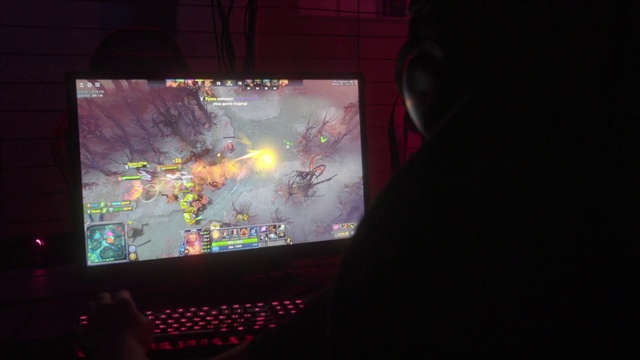 Video Reference: World, Computer, Computer keyboard, Gadget, Display device, Electronic device, Technology, Space, Engineering, Peripheral