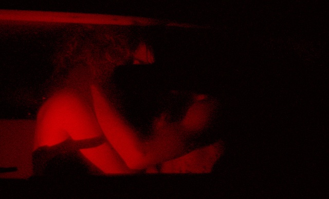 Video Reference: Petal, Art, Tints and shades, Automotive lighting, Heat, Magenta, Flash photography, Darkness, Sky, Carmine