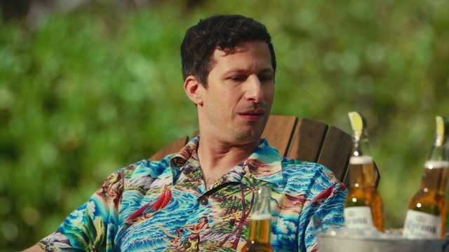 Video Reference: Shirt, Happy, Bottle, Fun, Leisure, Grass, Event, Recreation, Sitting, T-shirt