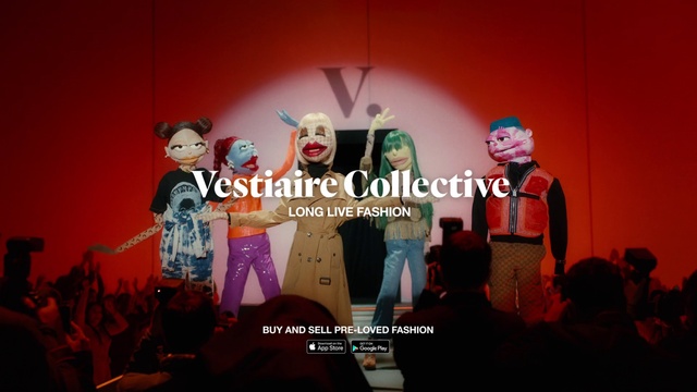 Video Reference: Fashion, Music, Hat, Performing arts, Font, Fashion design, Entertainment, Event, Magenta, Music artist