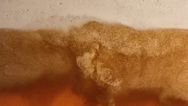 Video Reference: Brown, Landscape, Tints and shades, Sand, Soil, Grass, Font, Wood, Shadow, Fur