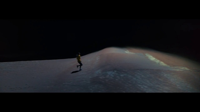 Video Reference: Water, Cloud, Sky, Surfing Equipment, Terrain, Slope, Winter sport, Landscape, Recreation, Wind wave