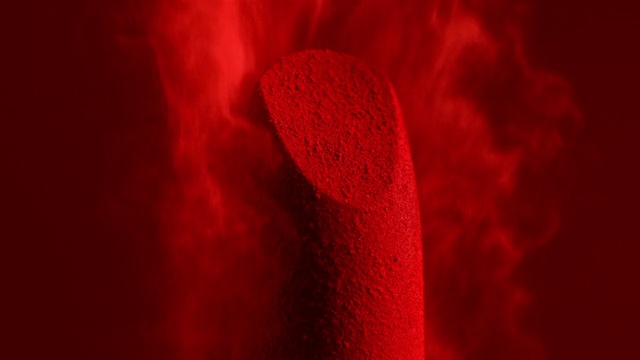 Video Reference: Automotive lighting, Petal, Tints and shades, Magenta, Font, Pattern, Close-up, Electric blue, Peach, Automotive design