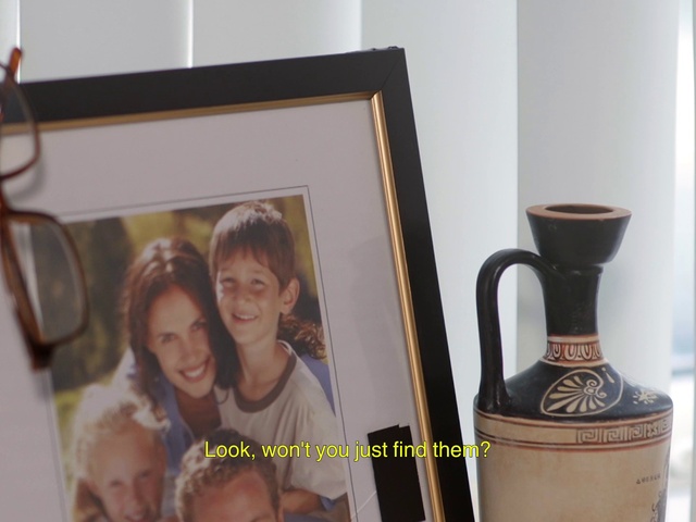 Video Reference: Smile, Picture frame, Art, Serveware, Happy, Drinkware, Wood, Pottery, Event, earthenware