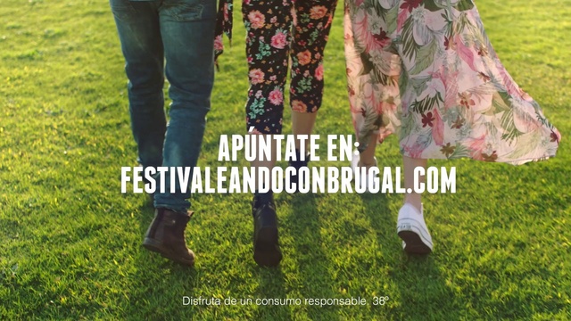 Video Reference: Clothing, Footwear, Jeans, Shoe, Outerwear, Plant, Leg, Green, People in nature, Sleeve