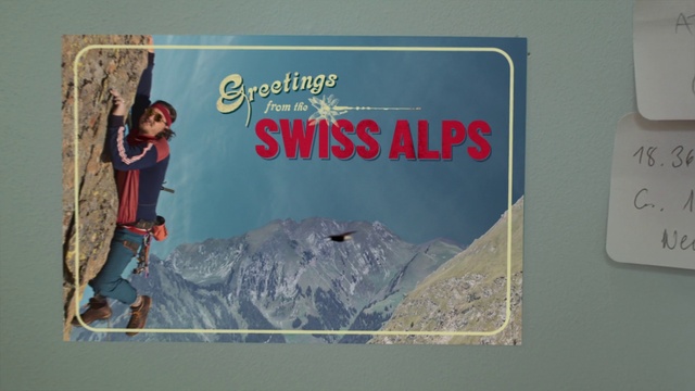 Video Reference: Publication, Font, Mountain, Rectangle, Art, Advertising, Poster, Book cover, Pattern, Brand