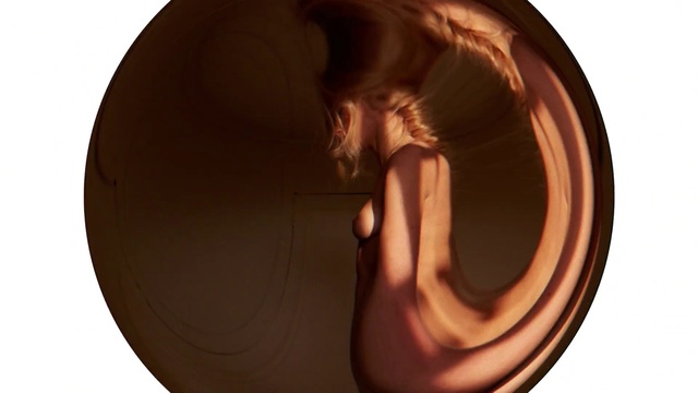 Video Reference: Window, Tints and shades, Circle, Art, Wood, Automotive wheel system, Fashion accessory, Illustration, Recreation, Visual arts