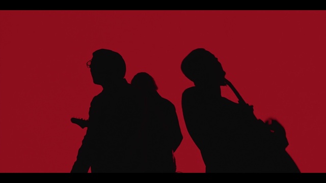 Video Reference: People in nature, Gesture, Art, Font, Rectangle, Magenta, Sharing, Event, Illustration, Backlighting