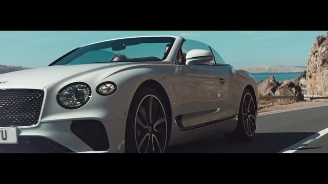 Video Reference: Car, Wheel, Automotive parking light, Vehicle, Tire, Hood, Automotive lighting, Automotive tire, Grille, Black