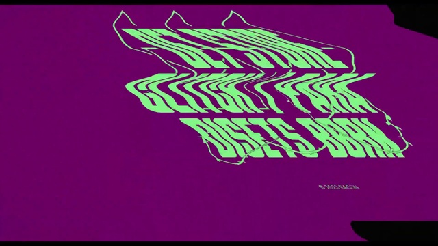 Video Reference: Purple, Font, Violet, Magenta, Rectangle, Electric blue, Technology, T-shirt, Logo, Graphics