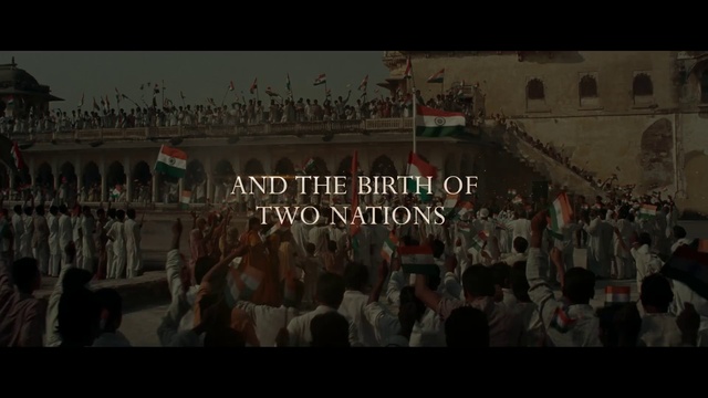 Video Reference: Font, World, Crowd, Event, City, Darkness, Night, Audience, History, Art