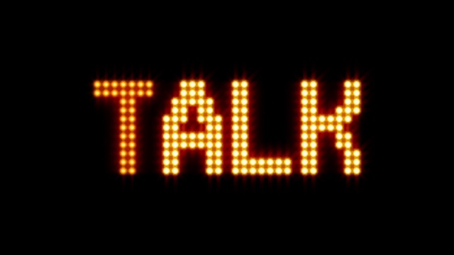 Video Reference: Amber, Font, Gas, Heat, Pattern, Electronic signage, Display device, Signage, Rectangle, Automotive lighting