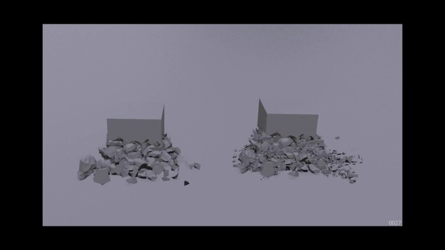 Video Reference: Silver, Rectangle, Body jewelry, Font, Jewellery, Creative arts, Art, Metal, Circle, Paper