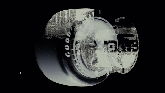 Video Reference: Tableware, Automotive lighting, Automotive tire, Motor vehicle, Automotive design, Font, Headlamp, Drink, Circle, Automotive wheel system