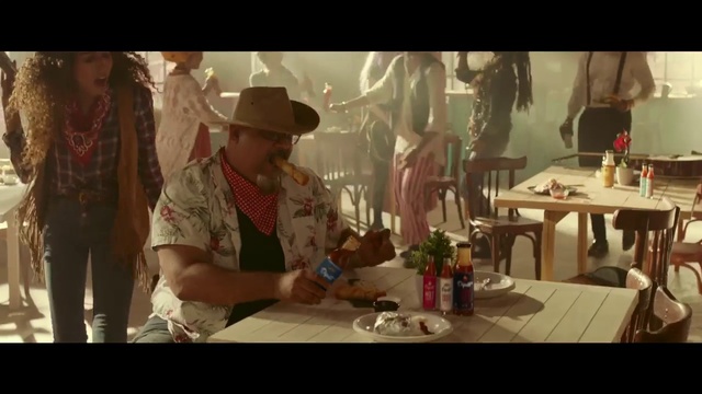 Video Reference: Table, Hat, Tableware, Fedora, Plant, Sun hat, Bottle, Event, Cowboy hat, Desk