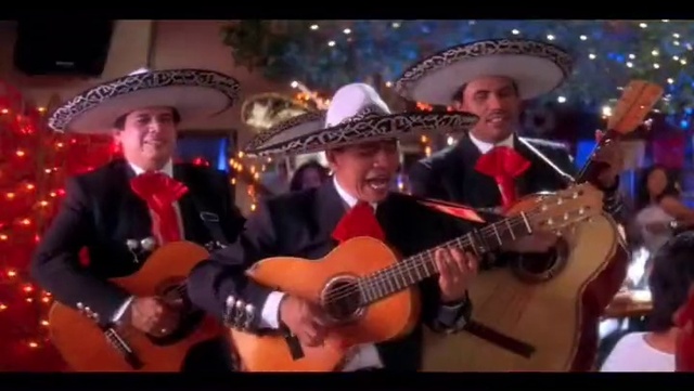 Video Reference: Smile, Photograph, Musical instrument, Guitar, Hat, Sun hat, Musician, String instrument, String instrument, Musical instrument accessory