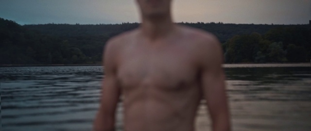 Video Reference: Hair, Water, Arm, Sky, Muscle, Human body, Flash photography, Facial hair, Chest, Trunk