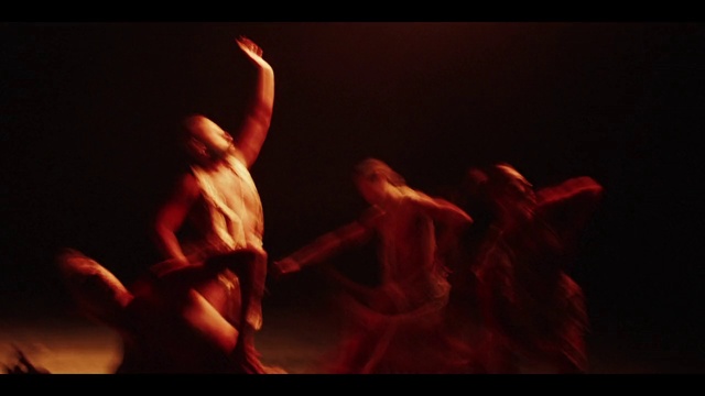 Video Reference: Gesture, Dance, Performing arts, Entertainment, Art, Choreography, Artist, Event, Wrist, Heat