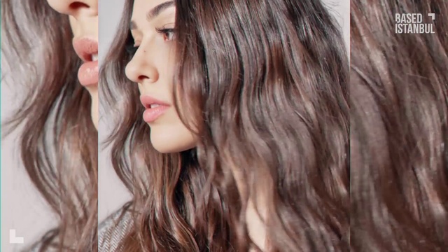 Video Reference: Nose, Lip, Eyebrow, Eyelash, Jaw, Neck, Lipstick, Gesture, Happy, Liver