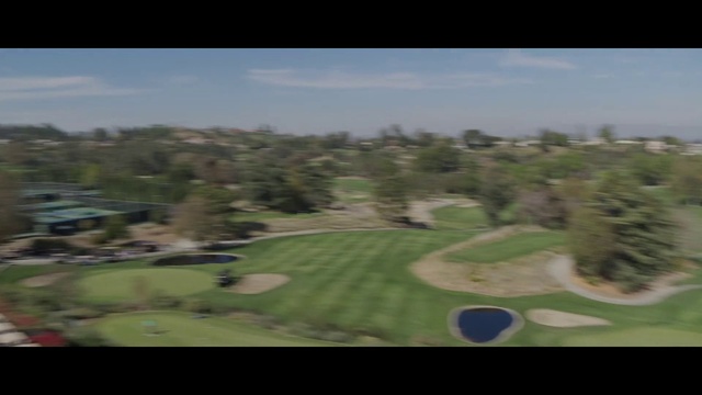 Video Reference: Cloud, Sky, Plant, Natural landscape, Golf, Highland, Land lot, Tree, Plain, Grass