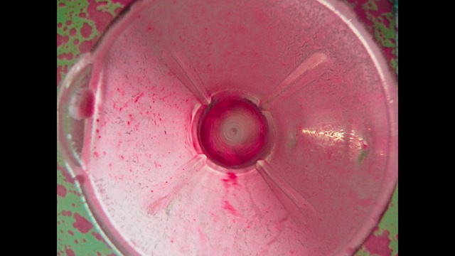 Video Reference: Colorfulness, Petal, Pink, Eyelash, Red, Magenta, Gas, Circle, Close-up, Symmetry