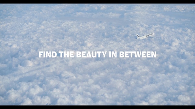 Video Reference: Atmosphere, Cloud, Sky, Azure, Font, Aircraft, Air travel, Wing, Cumulus, Event