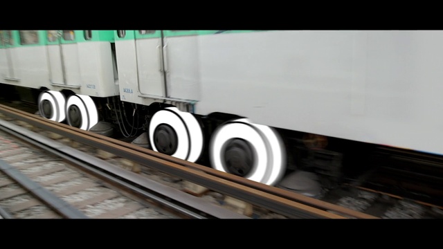 Video Reference: Wheel, Tire, Automotive tire, Automotive design, Wood, Vehicle, Rolling, Motor vehicle, Automotive exterior, Truck