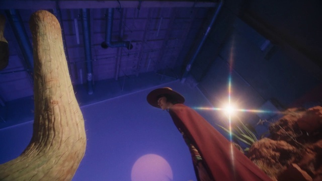Video Reference: Light, World, Sky, Gesture, Water, Gas, Lens flare, Electric blue, Space, Art