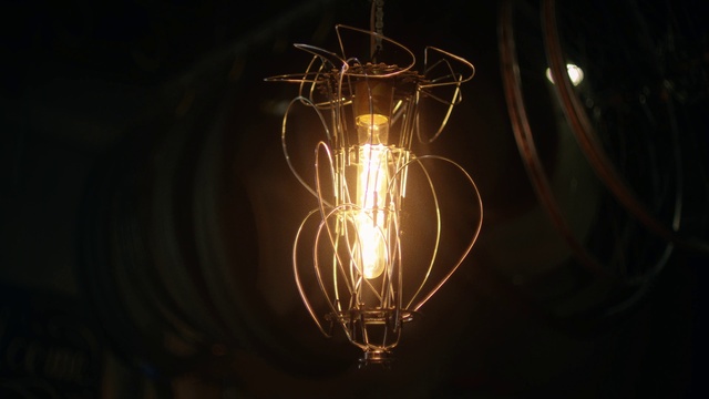 Video Reference: Lighting, Electricity, Heat, Facial hair, Gas, Light bulb, Tints and shades, Art, Lamp, Circle