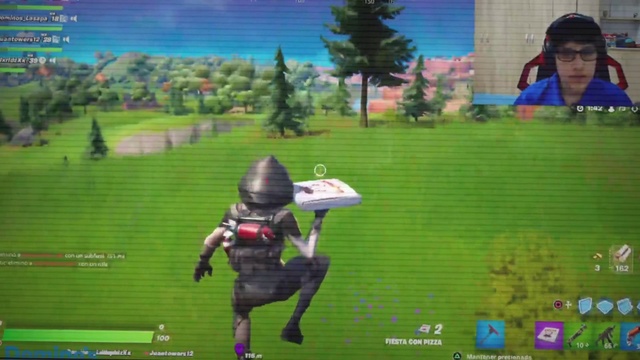 Video Reference: Ecoregion, Green, Plant, Natural environment, Tree, World, Grass, Biome, Screenshot, Landscape