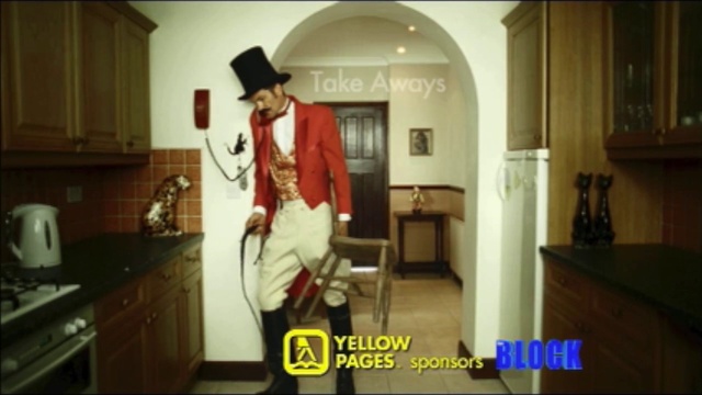 Video Reference: Furniture, Cabinetry, Hat, Chair, Countertop, Sun hat, Kitchen, Event, Fashion design, Cupboard