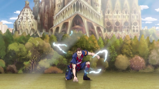 Video Reference: World, Plant, Nature, Grass, Leisure, Art, Fun, People, Sky, Games