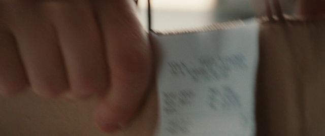 Video Reference: Eyelash, Gesture, Handwriting, Chest, Wood, Font, Writing, Wrist, Human leg, Thumb