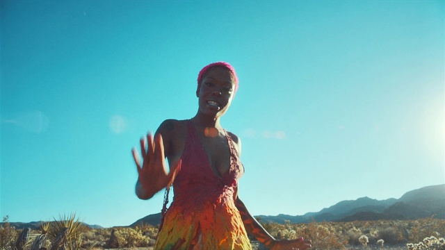 Video Reference: Sky, Cloud, People in nature, Flash photography, Happy, Dress, Travel, Landscape, Grassland, Leisure