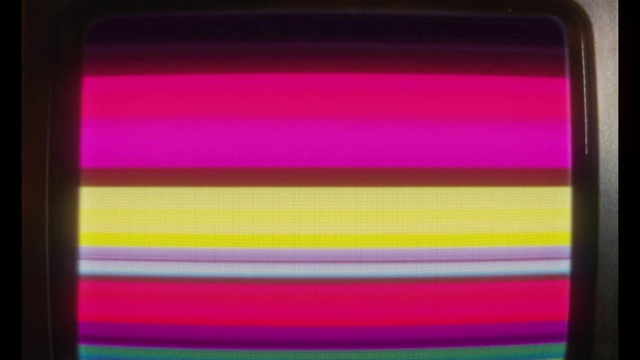 Video Reference: Colorfulness, Rectangle, Purple, Violet, Pink, Material property, Magenta, Tints and shades, Electric blue, Pattern
