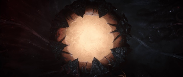 Video Reference: Gas, Art, Tints and shades, Circle, Symmetry, Event, Darkness, Midnight, Pattern, Heat