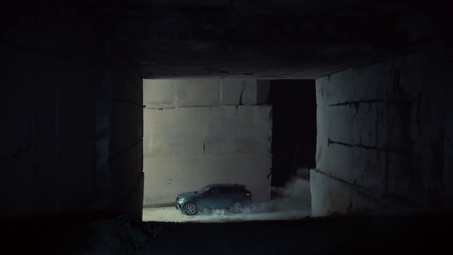 Video Reference: Automotive lighting, Hood, Flash photography, Vehicle, Car, Grey, Automotive tire, Sky, Automotive design, Vehicle door