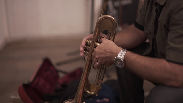 Video Reference: Watch, Musical instrument, Musician, String instrument, Brass instrument, Violin family, Wind instrument, Music, Woodwind instrument, String instrument