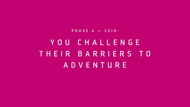 Video Reference: Violet, Font, Magenta, Electric blue, Brand, Graphics, Circle, Pattern, Logo, Graphic design