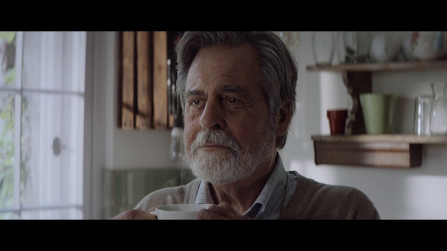 Video Reference: Nose, Eyebrow, Mouth, Beard, Jaw, Wrinkle, Facial hair, Moustache, Eyelash, Photo caption