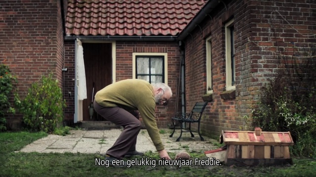 Video Reference: Plant, Window, Building, Wood, House, People in nature, Brickwork, Brick, Grass, Real estate