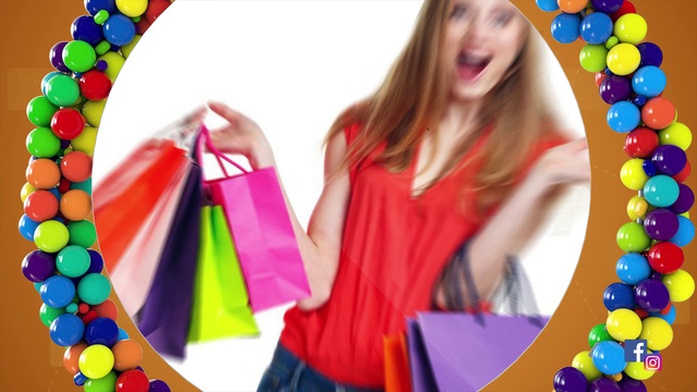 Video Reference: Shirt, Fashion, Textile, Sleeve, Happy, Pink, Fun, Magenta, Beauty, Pattern