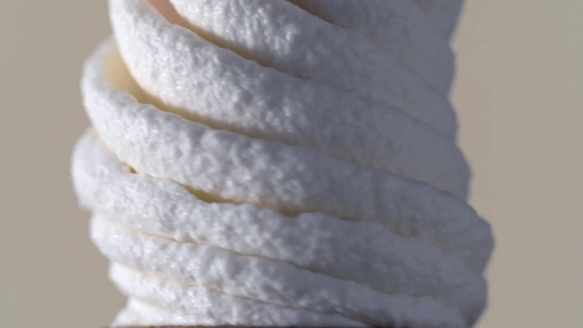 Video Reference: Food, Ingredient, Dish, Cuisine, Petal, Baked goods, Recipe, Dessert, Powdered sugar, Baking