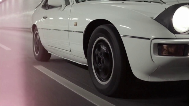 Video Reference: Tire, Wheel, Car, Land vehicle, Vehicle, Hood, Automotive design, Motor vehicle, Automotive parking light, Automotive tire