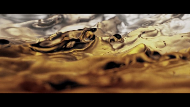 Video Reference: Water, Liquid, Fluid, Tints and shades, Wood, Font, Pattern, Metal, Art, Darkness